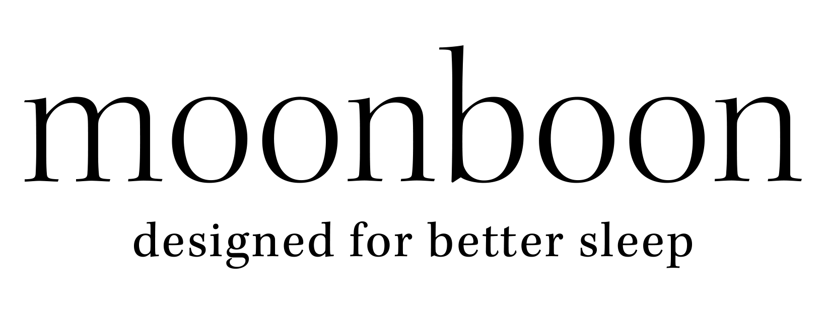 Moonboon - Hjälpcenter logo